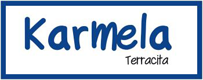 Karmela Terracita Sitges Logo